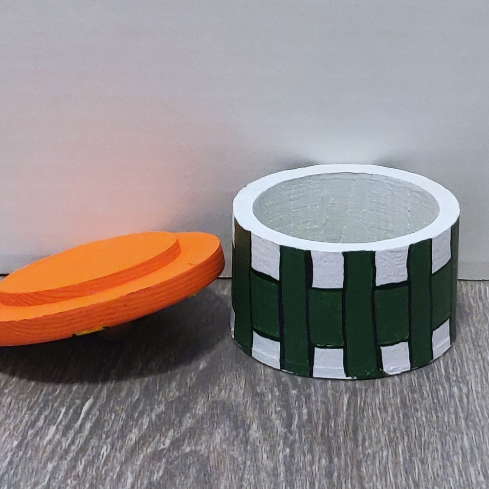 Sunflower Mini Box - Picture 3 of 4
